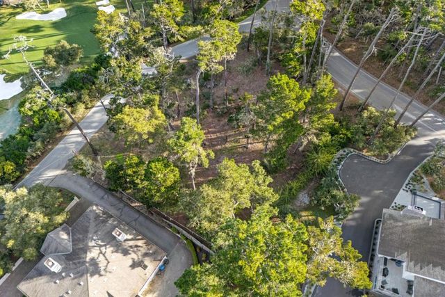 2901 Bird Rock Road, Pebble Beach, CA 93953