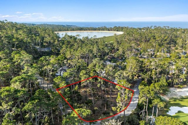 2901 Bird Rock Road, Pebble Beach, CA 93953