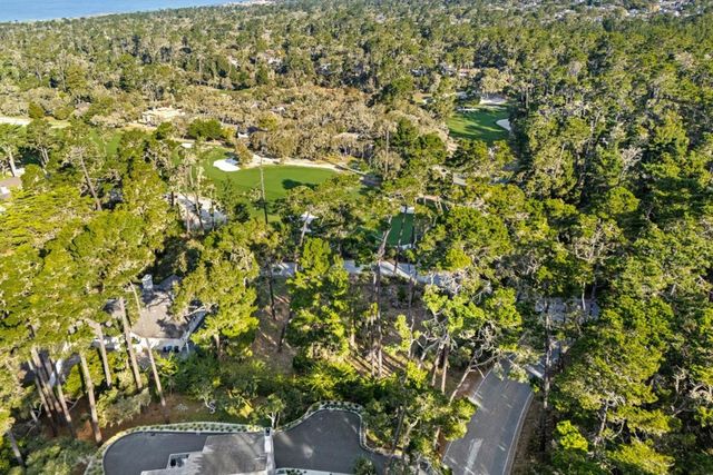2901 Bird Rock Road, Pebble Beach, CA 93953