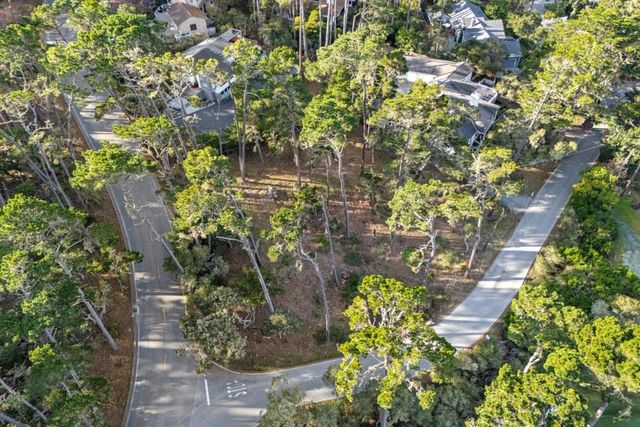 2901 Bird Rock Road, Pebble Beach, CA 93953