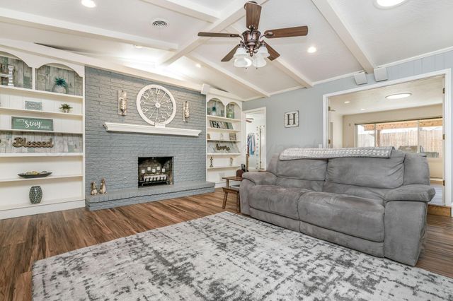 6313 Jameson Road, Amarillo, TX 79106