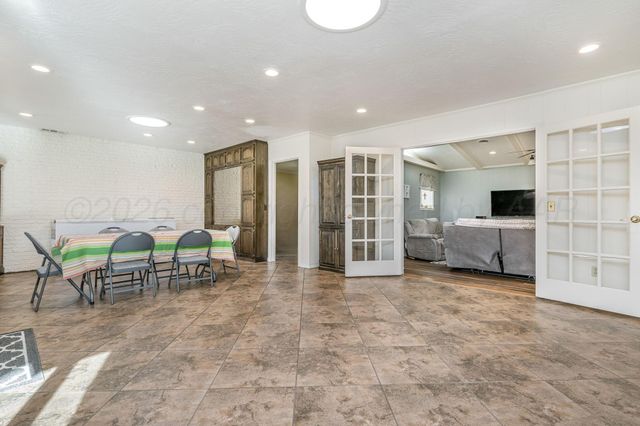 6313 Jameson Road, Amarillo, TX 79106