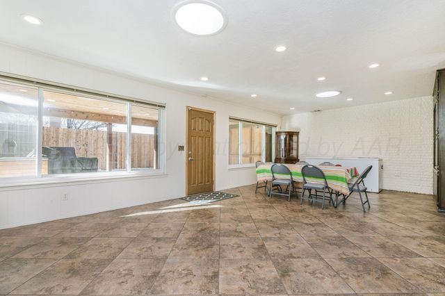 6313 Jameson Road, Amarillo, TX 79106