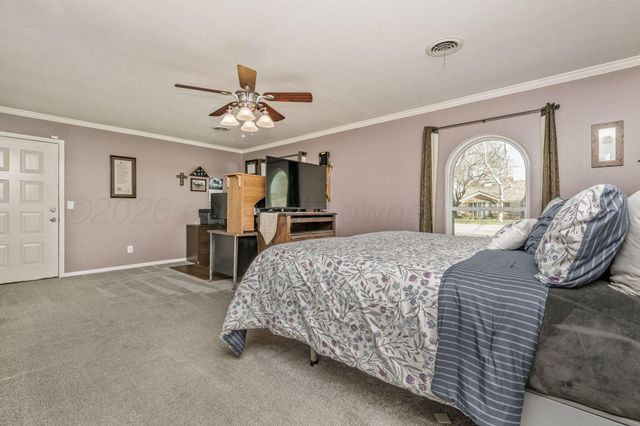 6313 Jameson Road, Amarillo, TX 79106