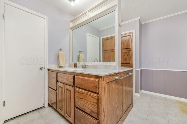 6313 Jameson Road, Amarillo, TX 79106