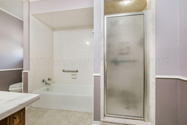 6313 Jameson Road, Amarillo, TX 79106