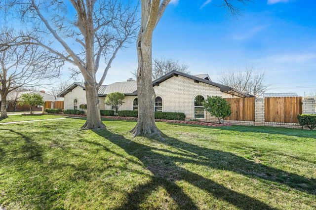 6313 Jameson Road, Amarillo, TX 79106