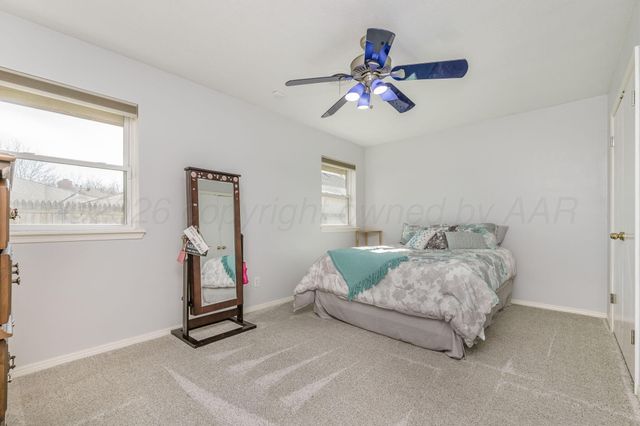 6313 Jameson Road, Amarillo, TX 79106