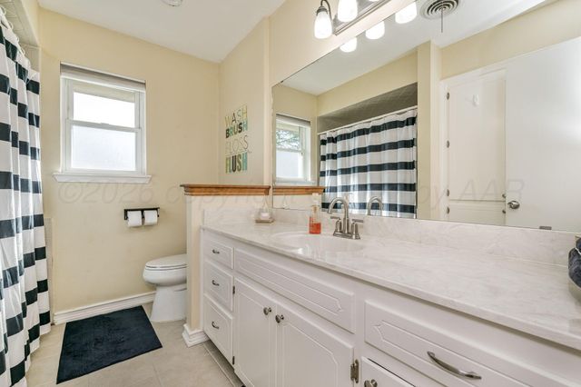 6313 Jameson Road, Amarillo, TX 79106