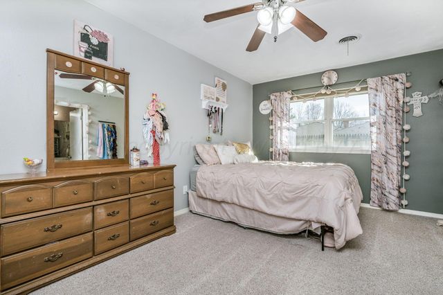 6313 Jameson Road, Amarillo, TX 79106