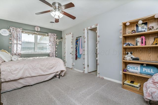 6313 Jameson Road, Amarillo, TX 79106