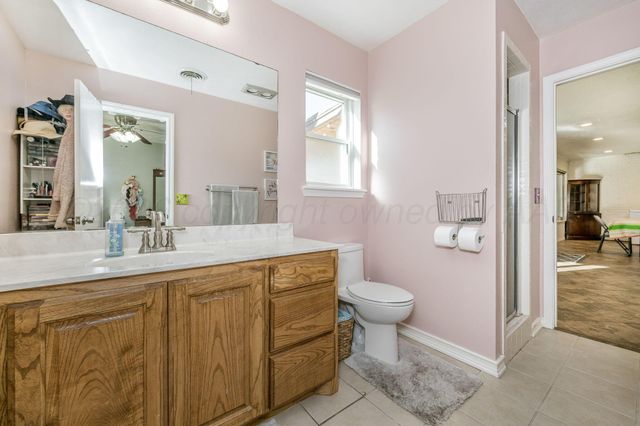 6313 Jameson Road, Amarillo, TX 79106