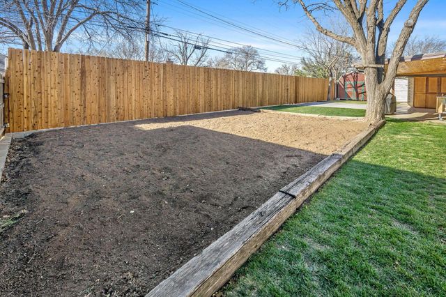 6313 Jameson Road, Amarillo, TX 79106