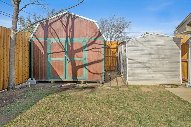 6313 Jameson Road, Amarillo, TX 79106