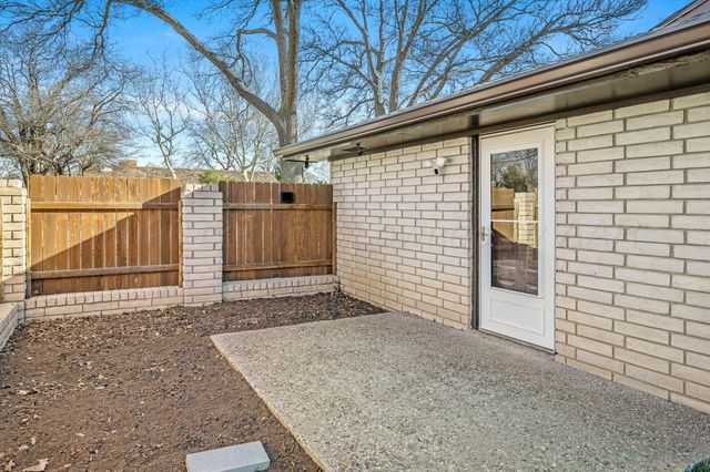 6313 Jameson Road, Amarillo, TX 79106