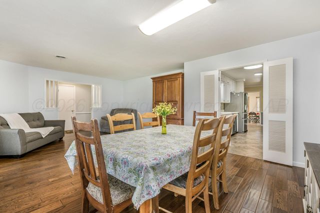 6313 Jameson Road, Amarillo, TX 79106