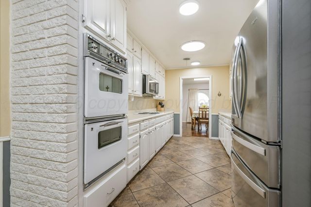 6313 Jameson Road, Amarillo, TX 79106