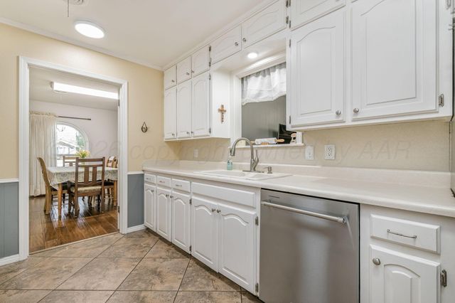 6313 Jameson Road, Amarillo, TX 79106