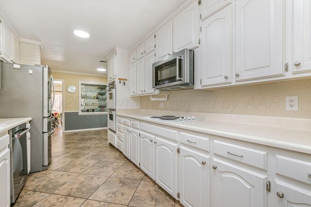 6313 Jameson Road, Amarillo, TX 79106