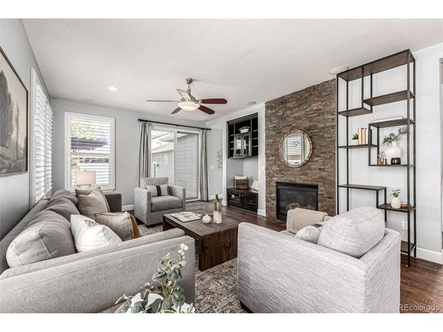 2860 Emporia Ct, Denver, CO 80238