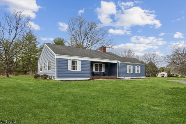 21 Readington Rd, Readington Twp., NJ 08889