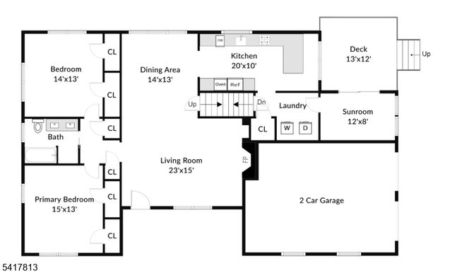 21 Readington Rd, Readington Twp., NJ 08889