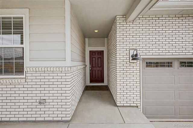 6168 Hourglass Drive, Brighton, CO 80601