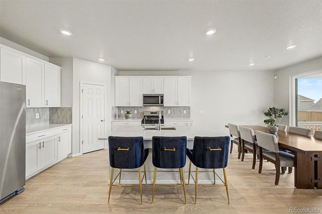 6168 Hourglass Drive, Brighton, CO 80601