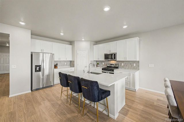 6168 Hourglass Drive, Brighton, CO 80601