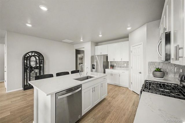 6168 Hourglass Drive, Brighton, CO 80601