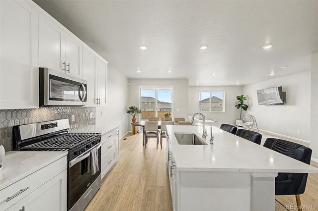 6168 Hourglass Drive, Brighton, CO 80601