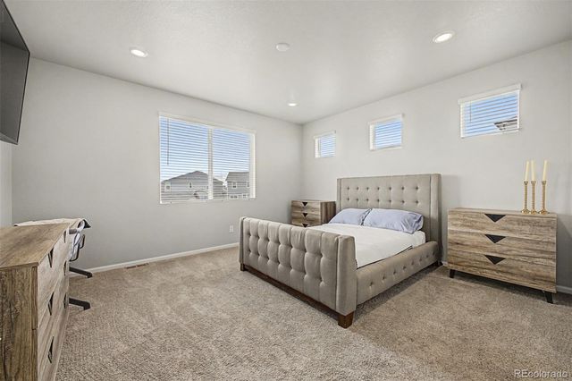 6168 Hourglass Drive, Brighton, CO 80601