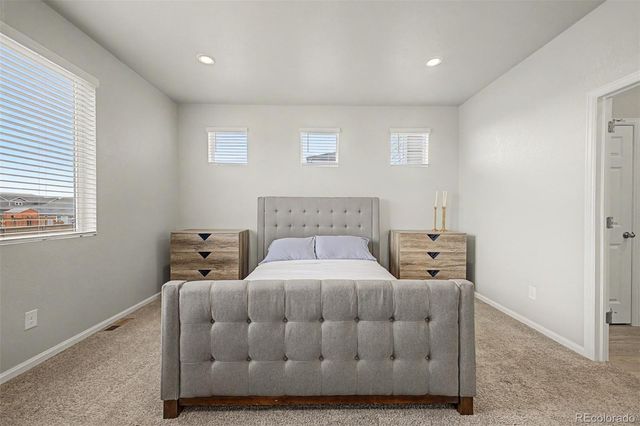 6168 Hourglass Drive, Brighton, CO 80601