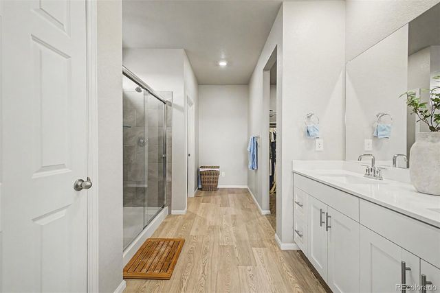 6168 Hourglass Drive, Brighton, CO 80601