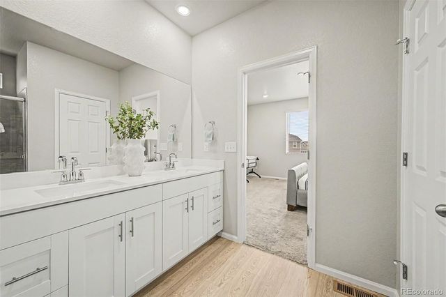 6168 Hourglass Drive, Brighton, CO 80601