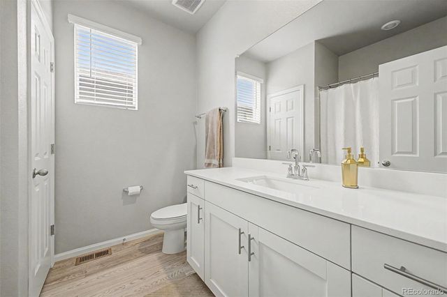 6168 Hourglass Drive, Brighton, CO 80601