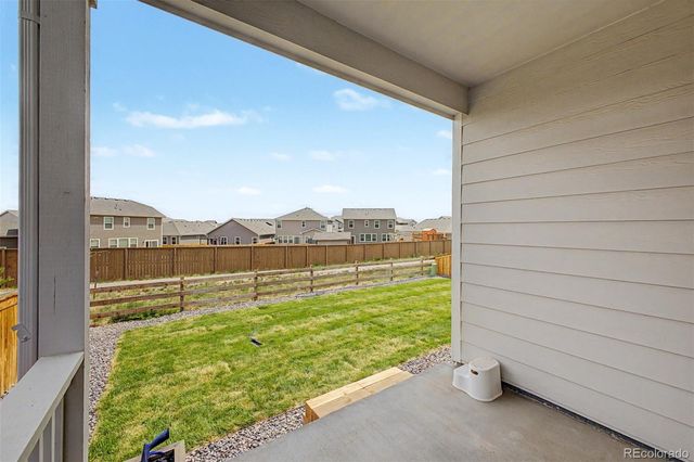 6168 Hourglass Drive, Brighton, CO 80601