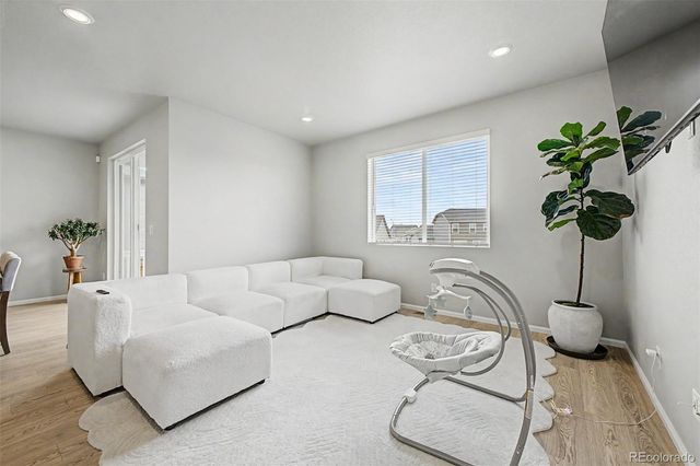 6168 Hourglass Drive, Brighton, CO 80601