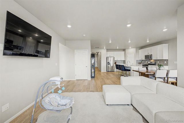 6168 Hourglass Drive, Brighton, CO 80601