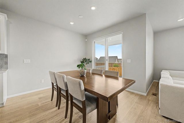 6168 Hourglass Drive, Brighton, CO 80601