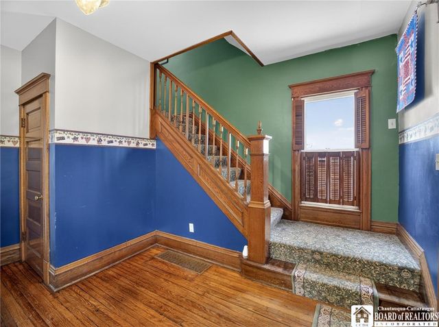 704 Jefferson Street, Jamestown, NY 14701