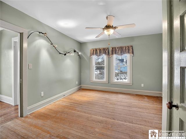 704 Jefferson Street, Jamestown, NY 14701