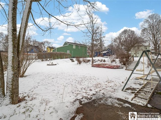 704 Jefferson Street, Jamestown, NY 14701