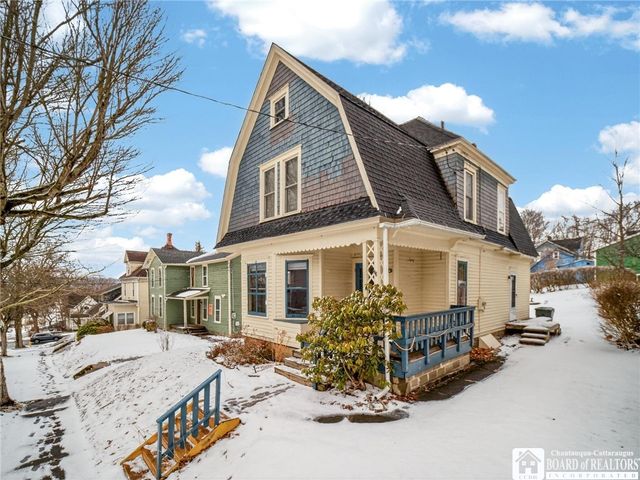 704 Jefferson Street, Jamestown, NY 14701