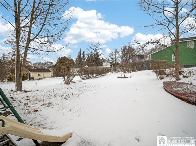 704 Jefferson Street, Jamestown, NY 14701