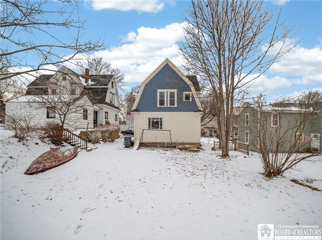 704 Jefferson Street, Jamestown, NY 14701