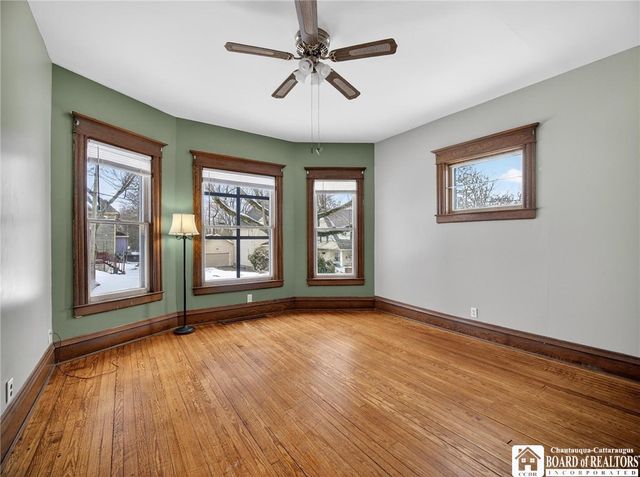 704 Jefferson Street, Jamestown, NY 14701