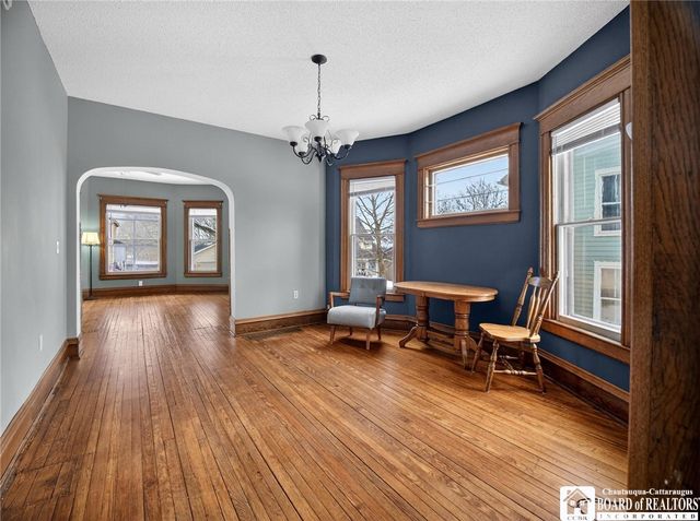 704 Jefferson Street, Jamestown, NY 14701