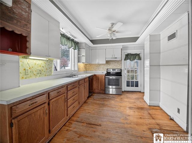 704 Jefferson Street, Jamestown, NY 14701