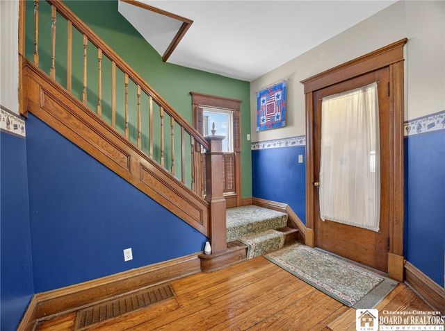 704 Jefferson Street, Jamestown, NY 14701